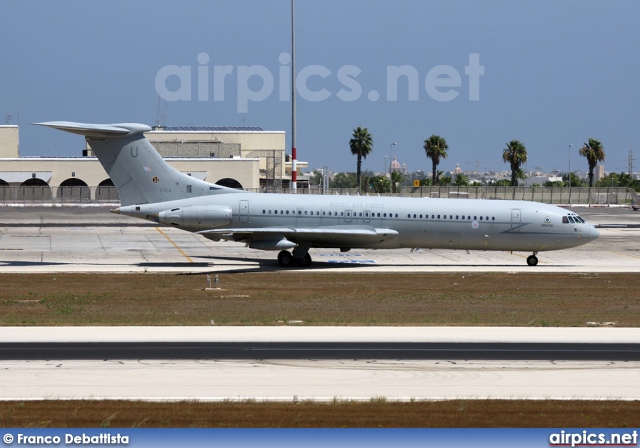 XV104, Vickers VC-10 C.1K, Royal Air Force