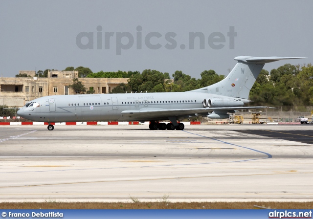 XV106, Vickers VC-10 C.1K, Royal Air Force