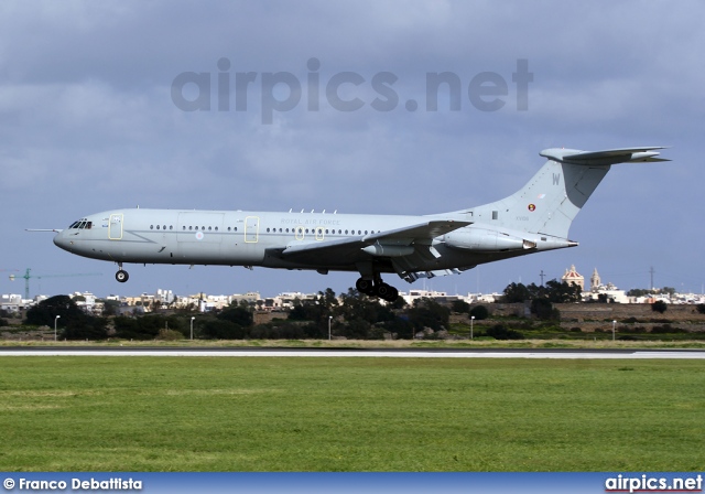 XV106, Vickers VC-10 C.1K, Royal Air Force