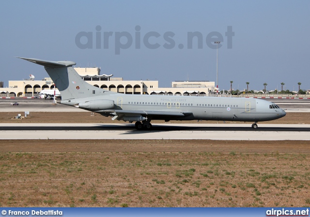 XV108, Vickers VC-10 C.1K, Royal Air Force