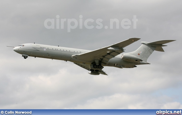 ZA149, Vickers VC-10 K.3, Royal Air Force