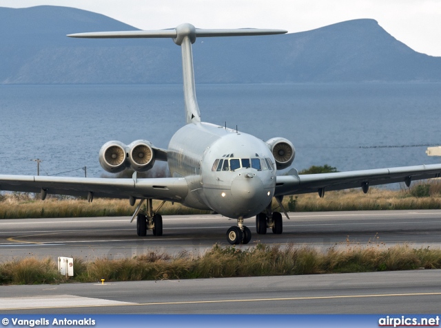 ZA150, Vickers VC-10 K.3, Royal Air Force