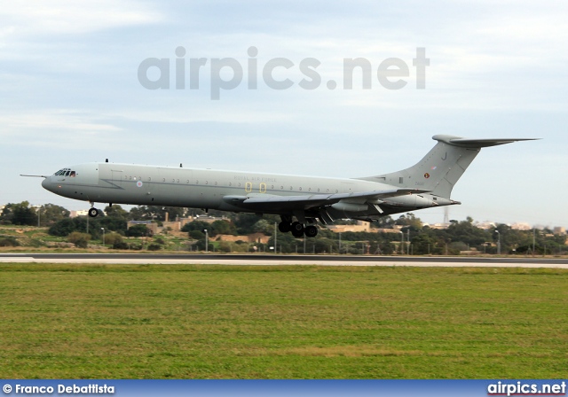 ZA150, Vickers VC-10 K.3, Royal Air Force