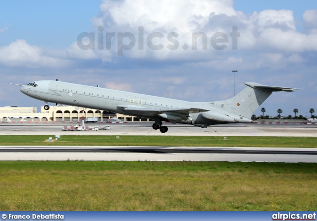 ZA150, Vickers VC-10 K.3, Royal Air Force