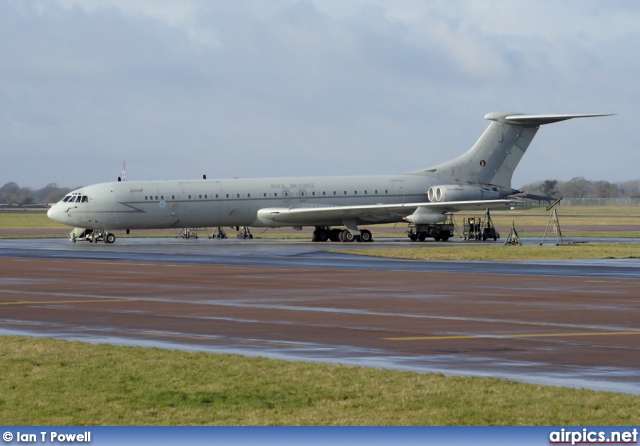 ZA150, Vickers VC-10 K.3, Royal Air Force