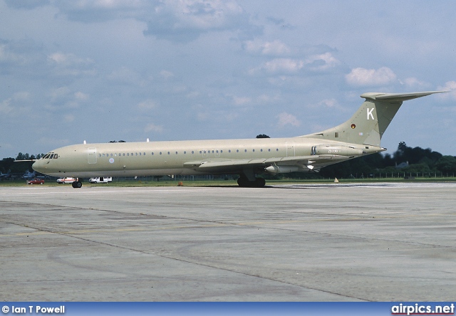 ZD230, Vickers VC-10 K.4, Royal Air Force