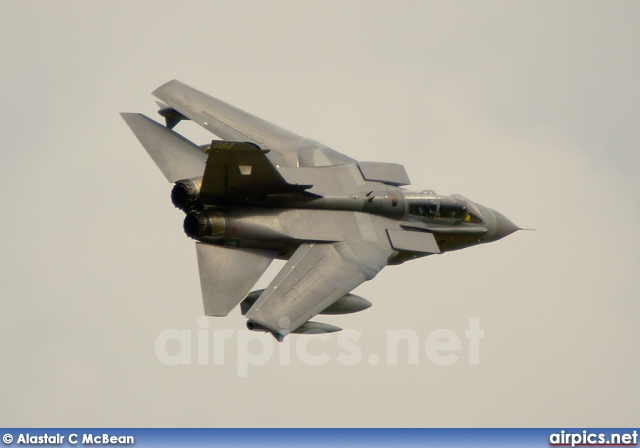 ZD716, Panavia Tornado GR.4, Royal Air Force