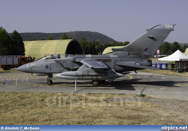 ZD716, Panavia Tornado GR.4, Royal Air Force