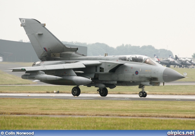 ZD793, Panavia Tornado, Royal Air Force