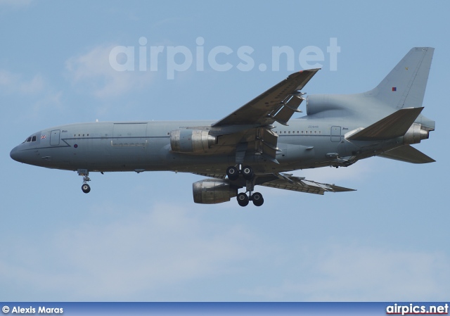 ZD948, Lockheed L-1011-500 Tristar K.1, Royal Air Force