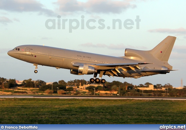 ZD950, Lockheed L-1011-500 Tristar KC.1, Royal Air Force