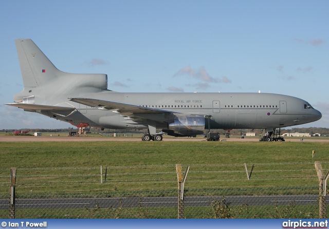 ZD951, Lockheed L-1011-500 Tristar K.1, Royal Air Force