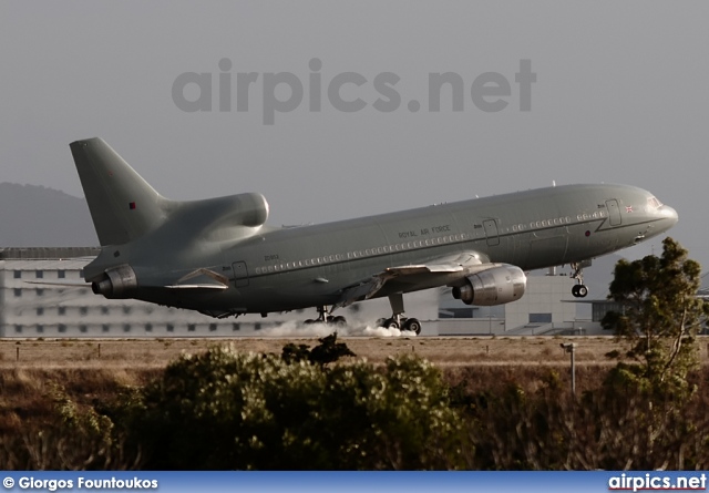 ZD952, Lockheed L-1011-500 Tristar KC.1, Royal Air Force