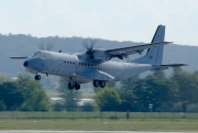 011, Casa C-295M, Polish Air Force