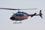 06, Bell 206B-3, Bulgarian Air Force