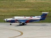 07-0808, Pilatus PC-12-47, United States Air Force