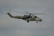 0788, Mil Mi-24V, Czech Air Force