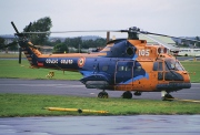 105, IAR 330L Puma, Romanian Coast Guard