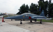 10541, Northrop F-5A Freedom Fighter, Hellenic Air Force