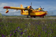 1069, Canadair CL-215, Hellenic Air Force