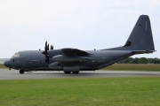 11-5733, Lockheed C-130J-30 Hercules, United States Army