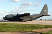 130327, Lockheed C-130E Hercules, Canadian Forces Air Command