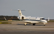 135L-484, Embraer Legacy 600, Hellenic Air Force