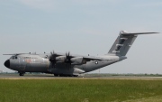 F-WWMT, Airbus A400MAirbus