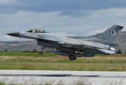 139, Lockheed F-16C Fighting Falcon, Hellenic Air Force