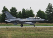 144, Lockheed F-16D Fighting Falcon, Hellenic Air Force