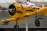 14915, North American T-6G Texan, French Air Force
