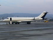 C-FBDR, Bombardier Global ExpressSkyservice