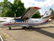 1504, Let L-410-UVP-E Turbolet, Czech Air Force