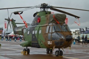 1510, Aerospatiale SA330B Puma, French Army Light Aviation