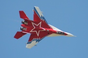 156, Mikoyan-Gurevich MiG-29M OTV, Untitled