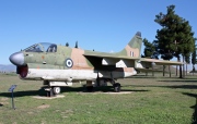 159285, Ling-Temco-Vought A-7E Corsair II, Hellenic Air Force