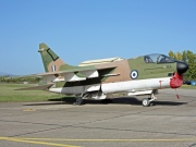 159913, Ling-Temco-Vought A-7H Corsair II, Hellenic Air Force