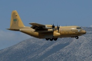 1624, Lockheed C-130H Hercules, Royal Saudi Air Force