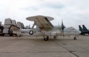 163029, Northrop Grumman E-2C+ Hawkeye, United States Navy