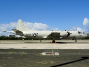 163290, Lockheed P-3C Orion, United States Navy