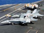 164902, Boeing (McDonnell Douglas) F/A-18C Hornet, United States Marine Corps