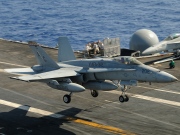164909, Boeing (McDonnell Douglas) F/A-18C Hornet, United States Marine Corps
