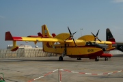 2056, Canadair CL-415, Hellenic Air Force