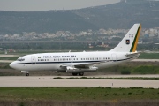 2115, Boeing VC-96 (737-200Adv), Brazilian Air Force