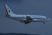2116, Boeing VC-96 (737-200Adv), Brazilian Air Force