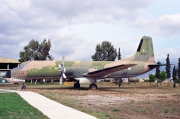 2137, NAMC YS-11A, Hellenic Air Force