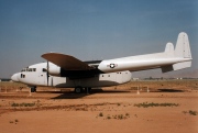22122, Fairchild C-119G Flying Boxcar, United States Air Force