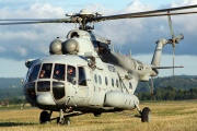 224, Mil Mi-171Sh, Croatian Air Force