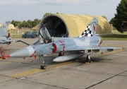 239, Dassault Mirage 2000EG, Hellenic Air Force