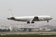 260, Boeing 707-300B(KC), Israeli Air Force